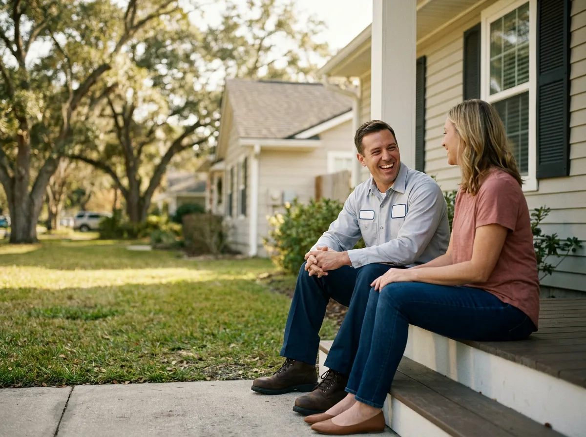 Septic tank pumping FAQs for Fort Scott, KS
